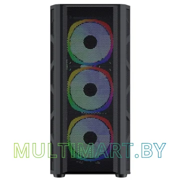 Корпус 1stPlayer Firebase XP-E (XP-E-4F1) картинка 2
